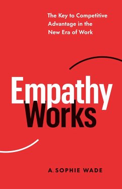 Empathy Works - Wade, A Sophie