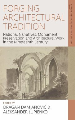 Forging Architectural Tradition