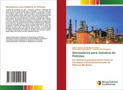 Simuladores para Indústria do Petróleo - de Medeiros Freitas, Ketson Patrick;Menconcini Neves, Enrico;Leles Rodrigues, Gabriel