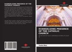 EVANGELIZING PRESENCE OF THE CATHOLIC CHURCH - Diaz, Tania