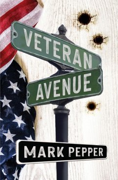 Veteran Avenue - Pepper, Mark