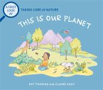Taking Care of Nature: This is our Planet (eBook, ePUB)