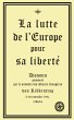 La lutte de l'Europe pour sa liberté - Bild 1