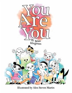 You Are You - Klugman, Brian