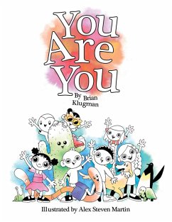 Cover You Are You