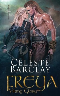 Freya - Barclay, Celeste