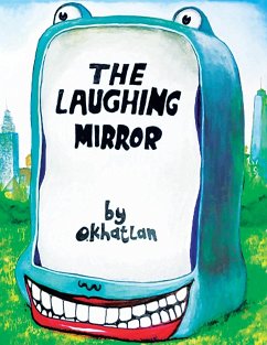 The Laughing Mirror - Khatlan, O.