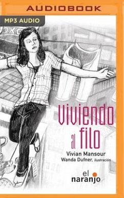 Viviendo Al Filo - Mansour, Vivian