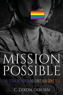 Mission Possible - Osburn, C Dixon