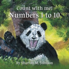 Count With Me! - Johnson, Sharron M.