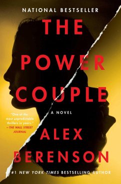 Cover The Power Couple