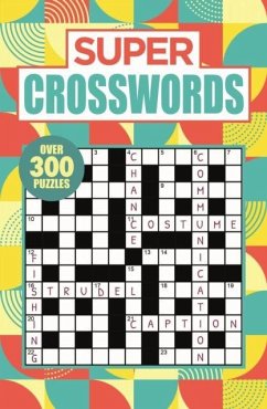 Cover Super Crosswords