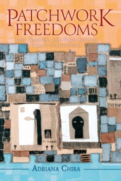 Patchwork Freedoms - Chira, Adriana (Emory University, Atlanta)