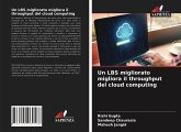 Un LBS migliorato migliora il throughput del cloud computing