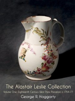 The Alastair Leslie Collection Volume One - Haggarty, George R