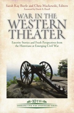 War in the Western Theater