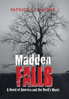 Madden Falls - Zander, Patrick G.