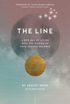 The Line - Wood, Ashley