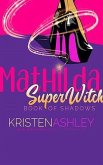 Mathilda's Book of Shadows