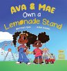 Ava & Mae Own a Lemonade Stand - Bild 1