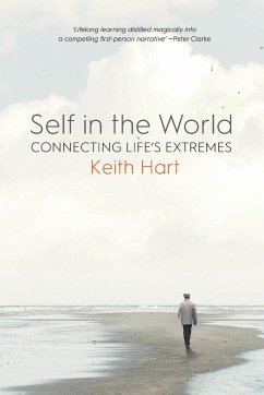 Self in the World - Hart, Keith