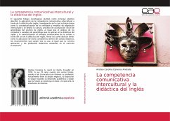 La competencia comunicativa intercultural y la didáctica del inglés