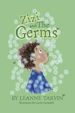 Zizi and The Germs - Tarvin, Leanne