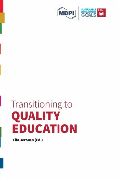 Transitioning to Quality Education