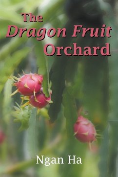 The Dragon Fruit Orchard - Ha, Ngan
