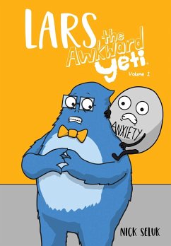 Lars the Awkward Yeti Volume 1 - Seluk, Nick