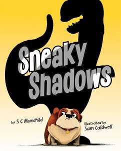 Sneaky Shadows - Manchild, SC