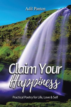Claim Your Happiness - Panton, Adil