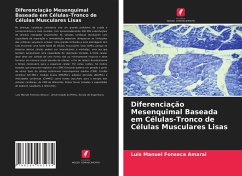 Diferenciação Mesenquimal Baseada em Células-Tronco de Células Musculares Lisas - Fonseca Amaral, Luis Manuel