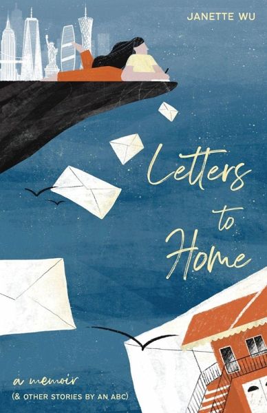 Letters to Home Letters to Home