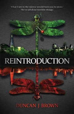 Cover Reintroduction