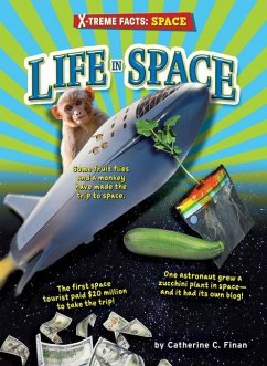 Life in Space - Finan, Catherine C.