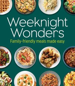 Weeknight Wonders - Publications International Ltd