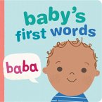 Baby's First Words