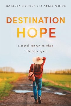 Destination Hope - Nutter, Marilyn