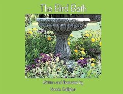 The Bird Bath - Galligher, Vonnie