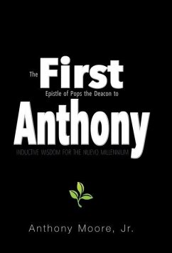 First Anthony - Moore, Anthony