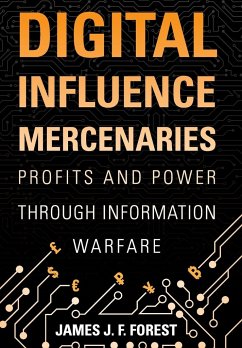 Digital Influence Mercenaries - Forest
