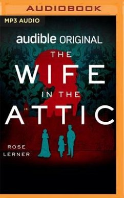 The Wife in the Attic - Lerner, Rose