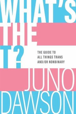 What's the T? - Dawson, Juno