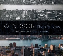 Cover Windsor: Then & Now