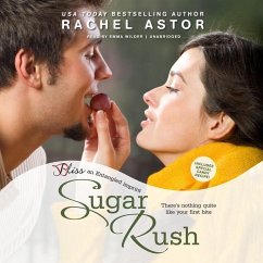 Sugar Rush Lib/E - Astor, Rachel