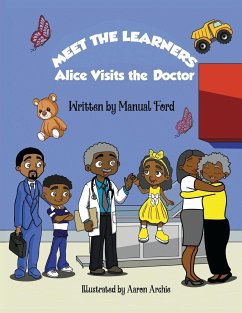 Meet the Learners: Alice Visits the Doctor - Ford, Manual