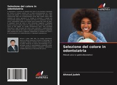 Selezione del colore in odontoiatria - Judeh, Ahmad