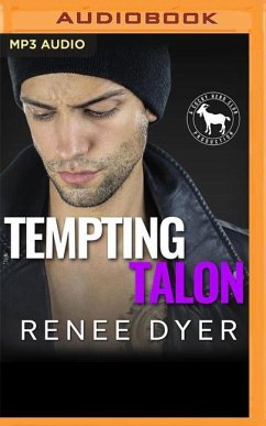 Tempting Talon: A Hero Club Novel - Dyer, Renee; Club, Hero
