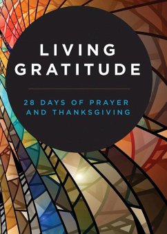 Living Gratitude - Abingdon Press
